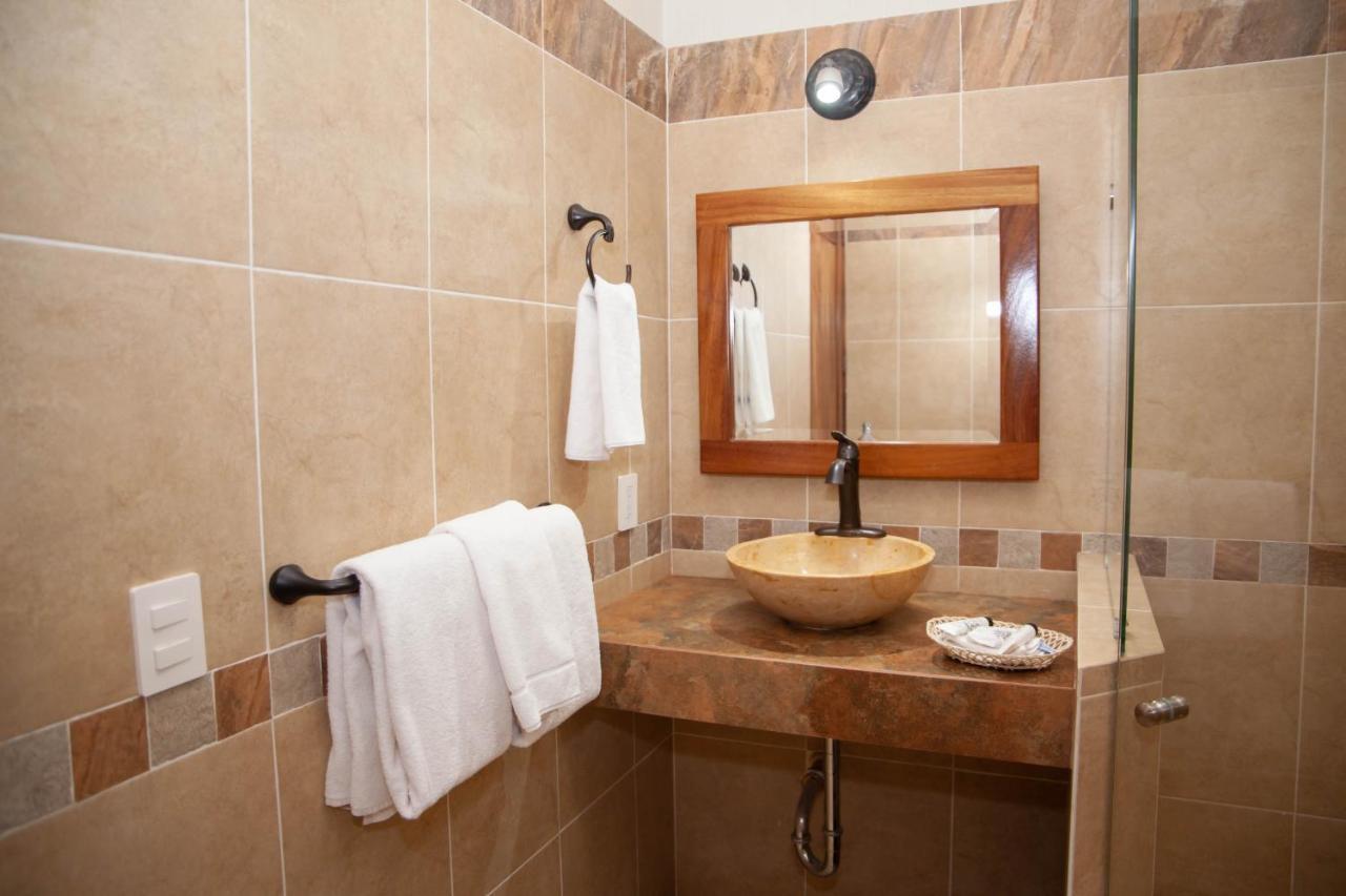 Encanto De La Sierra Hotel Mascota Dış mekan fotoğraf