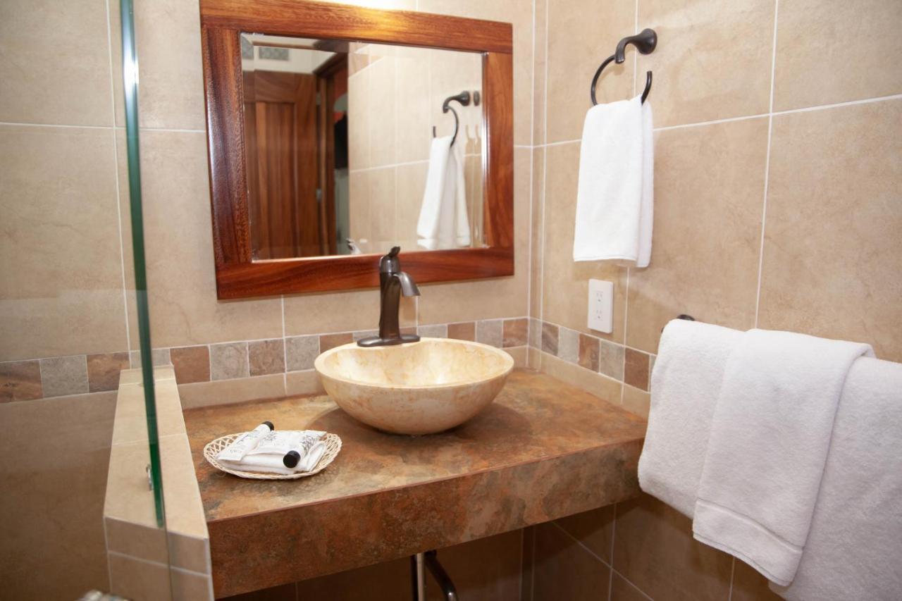 Encanto De La Sierra Hotel Mascota Dış mekan fotoğraf